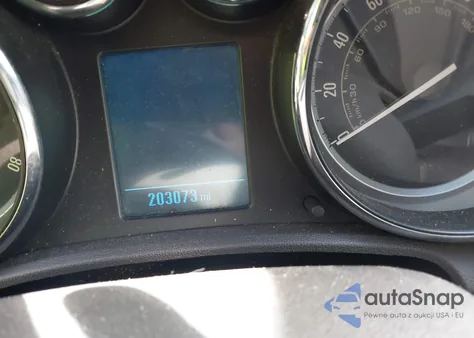 2013 Buick Verano из США, поврежденный, VIN 1G4PP5SK6D4122913